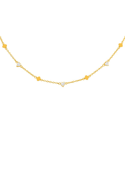 Sweetheart Necklace