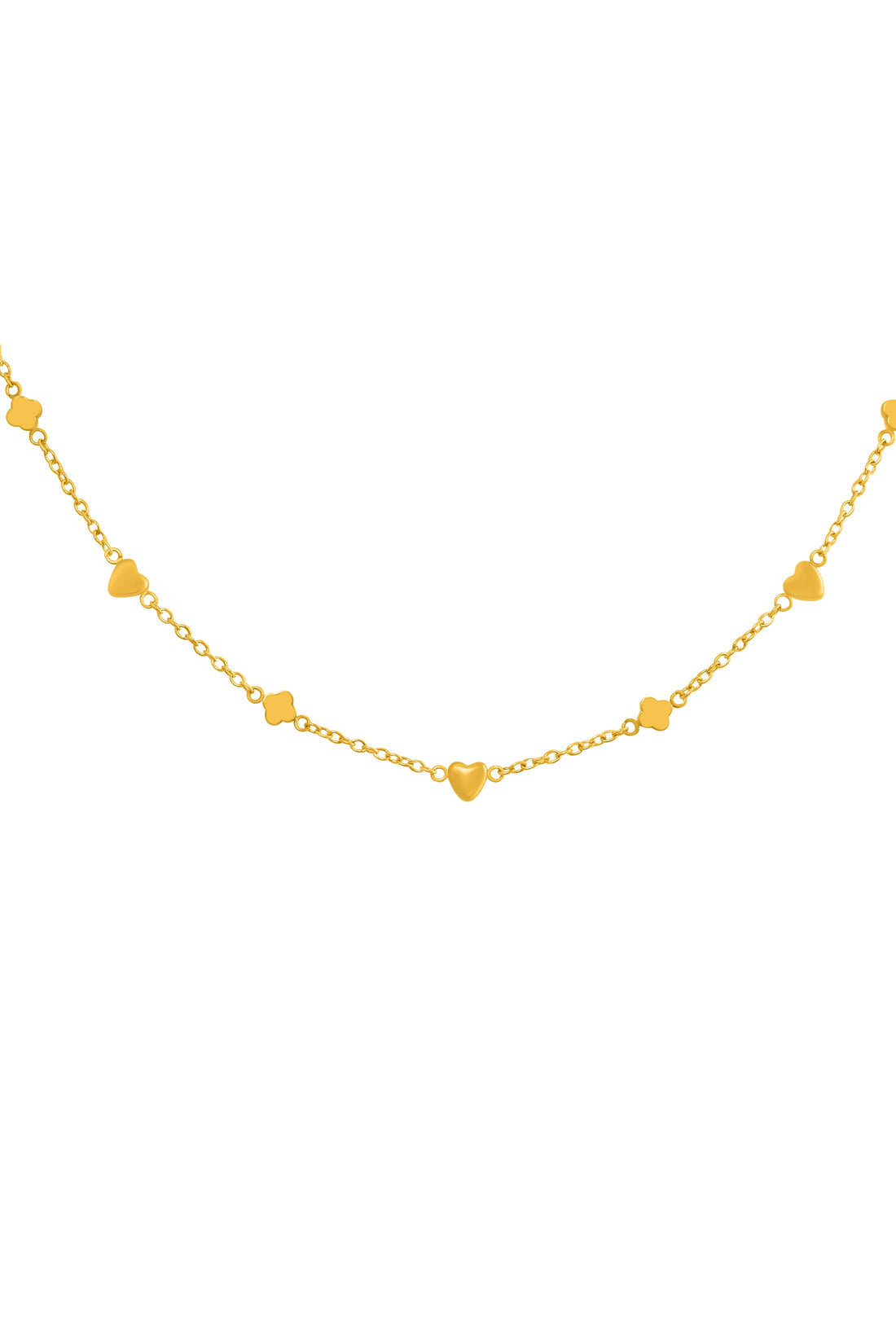 Always Yours Necklace