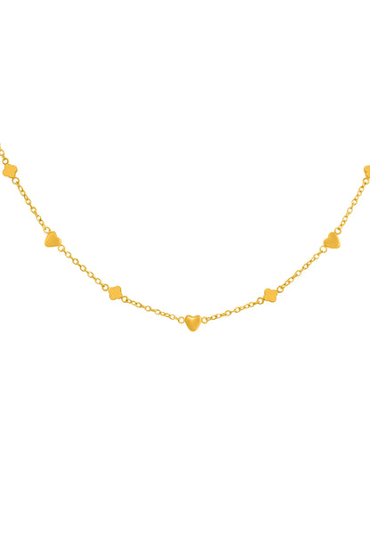 Always Yours Necklace