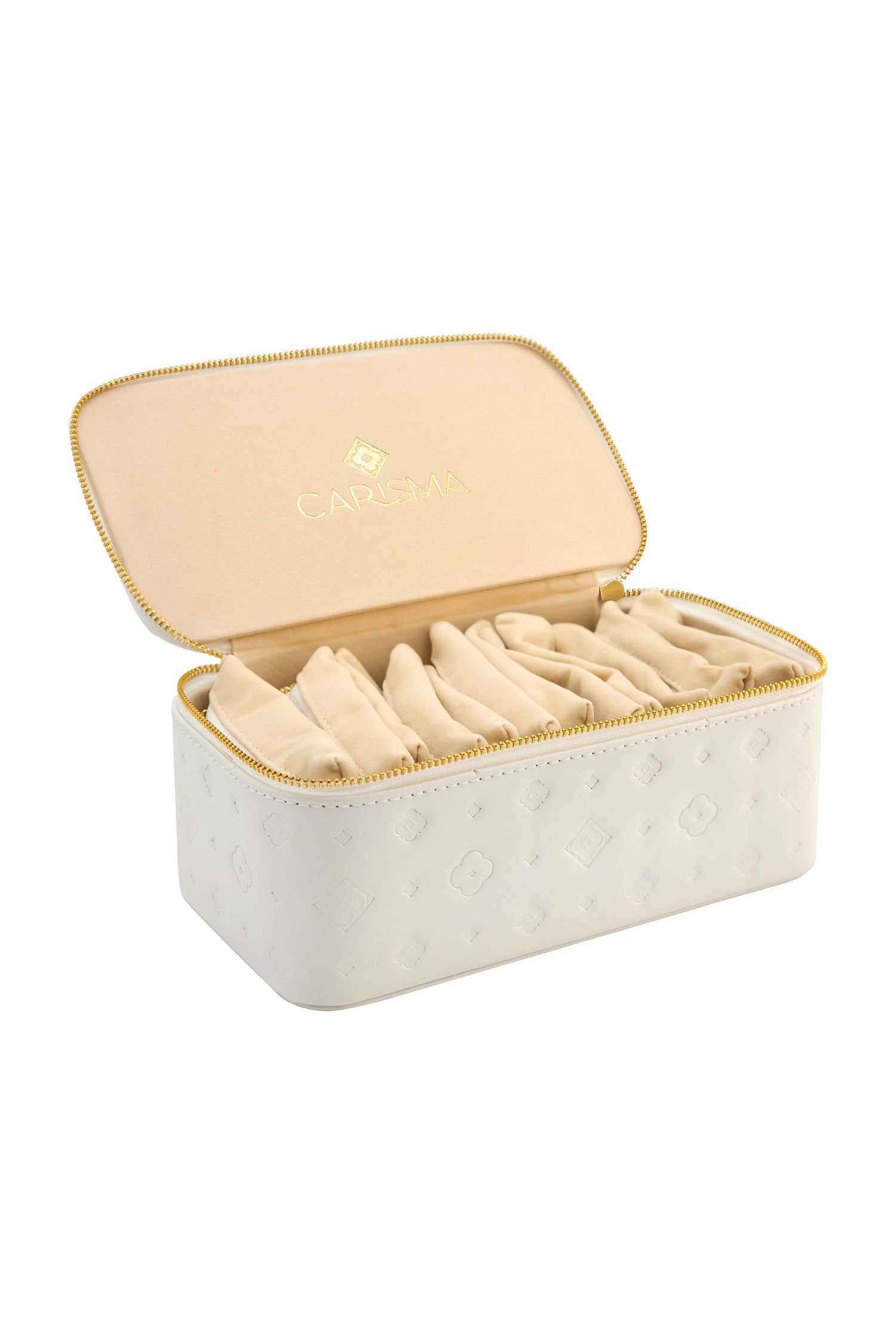 The Carisma Collection Box