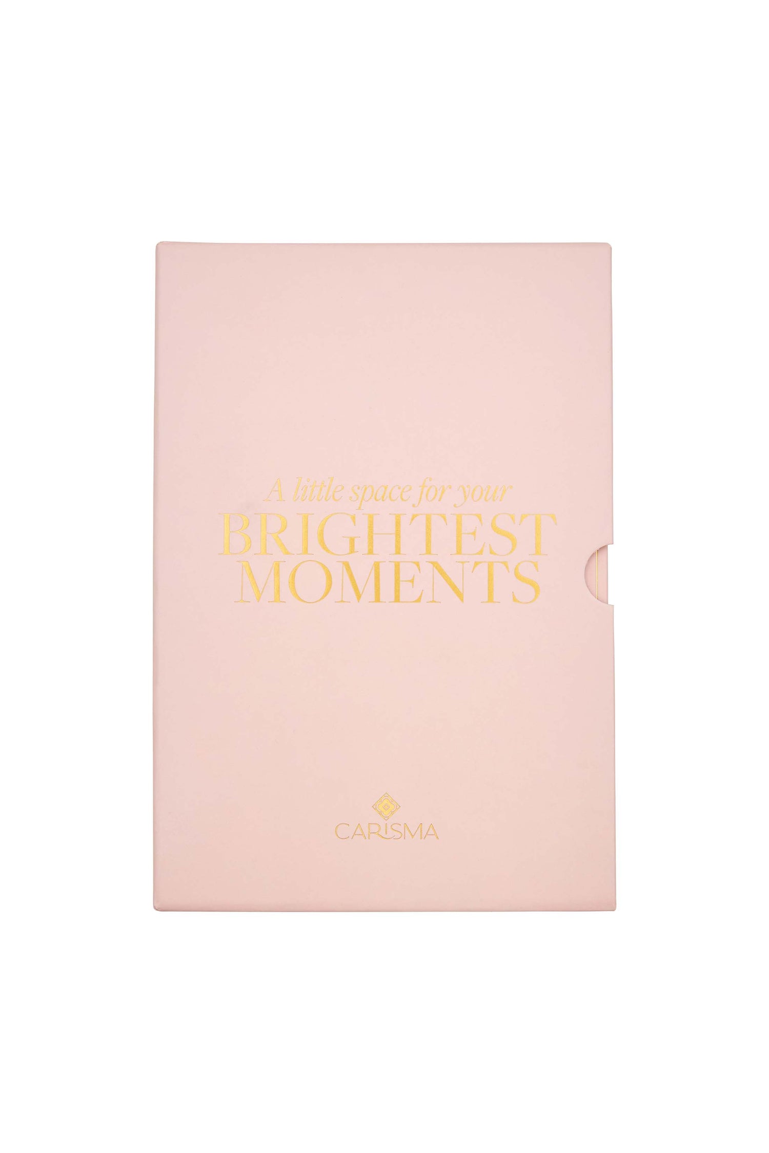 The Carisma Collection Box