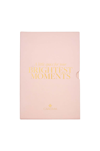 The Carisma Collection Box