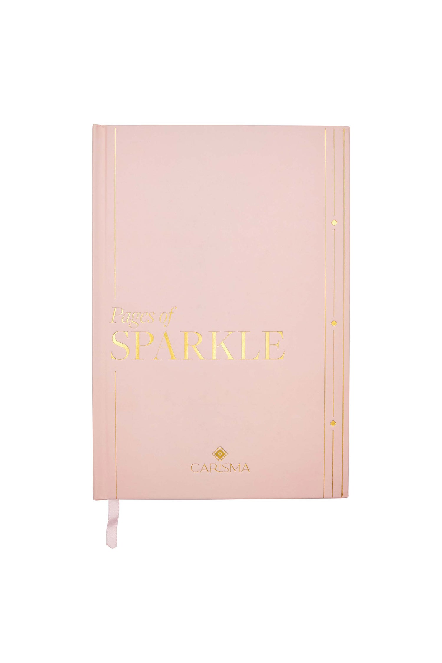 The Carisma Collection Box