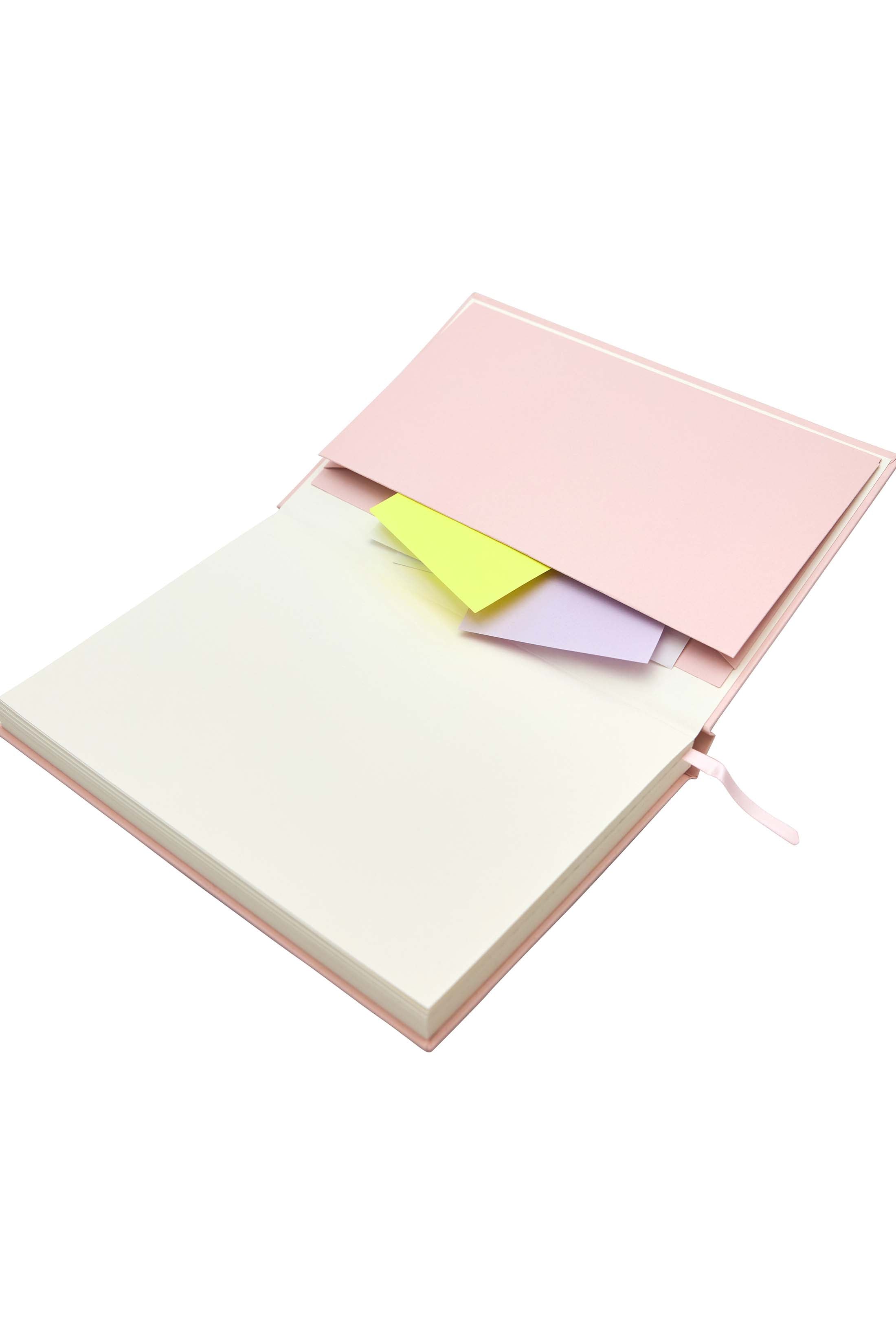 The Carisma Collection Box