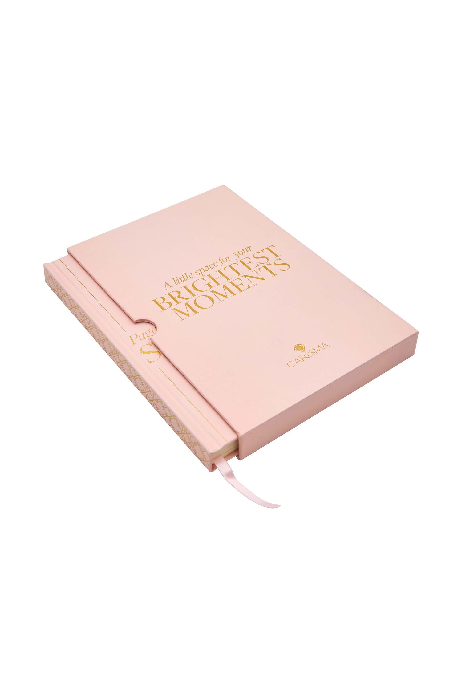 The Carisma Collection Box