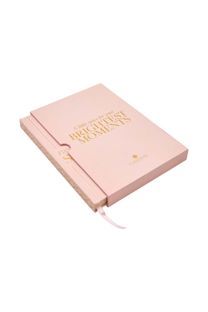 The Carisma Collection Box