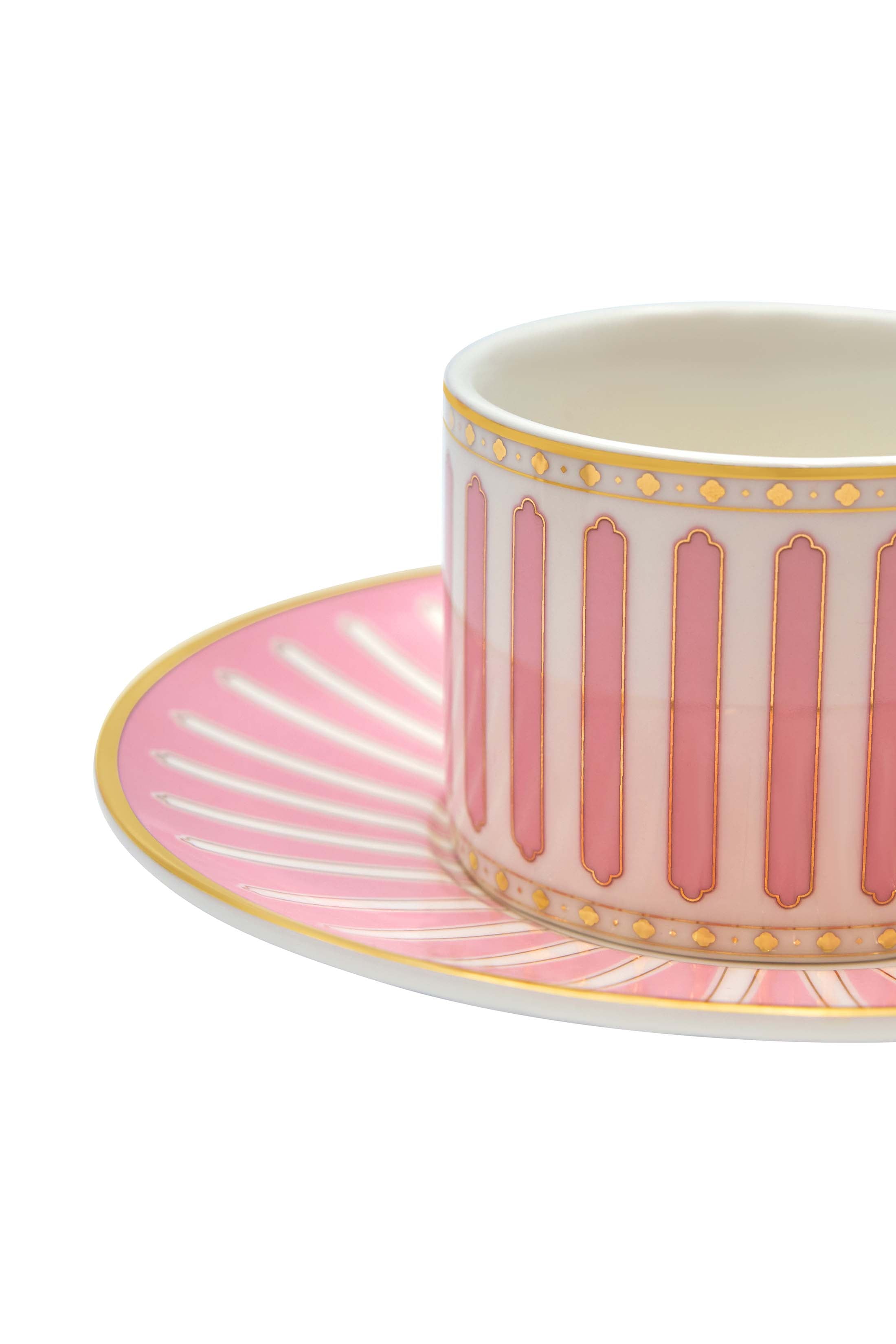 The Carisma Collection Box