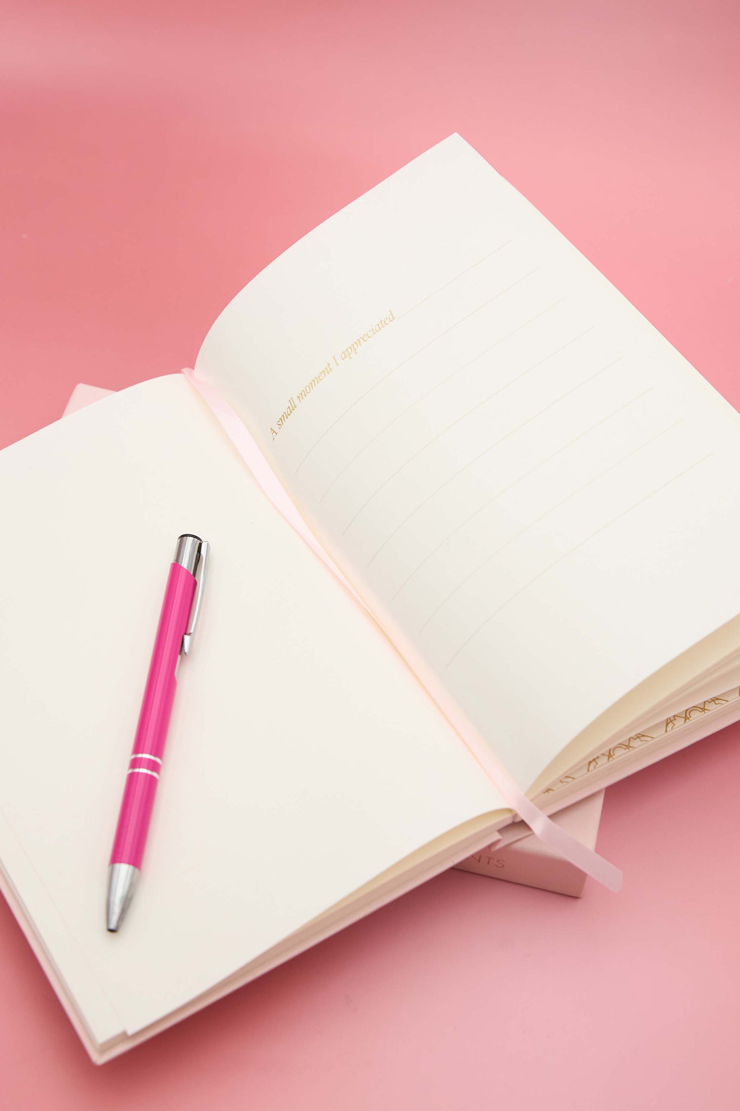 The Carisma Collection Box