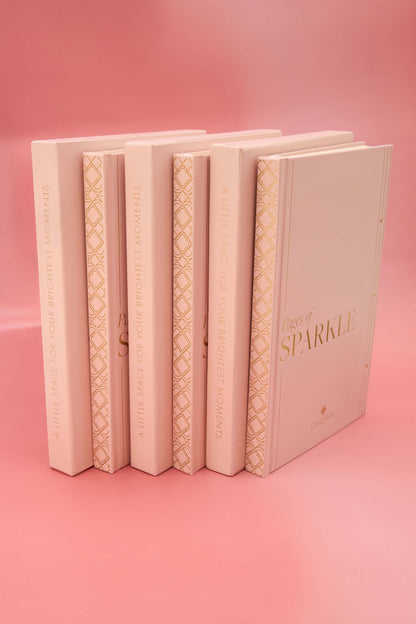 The Carisma Collection Box