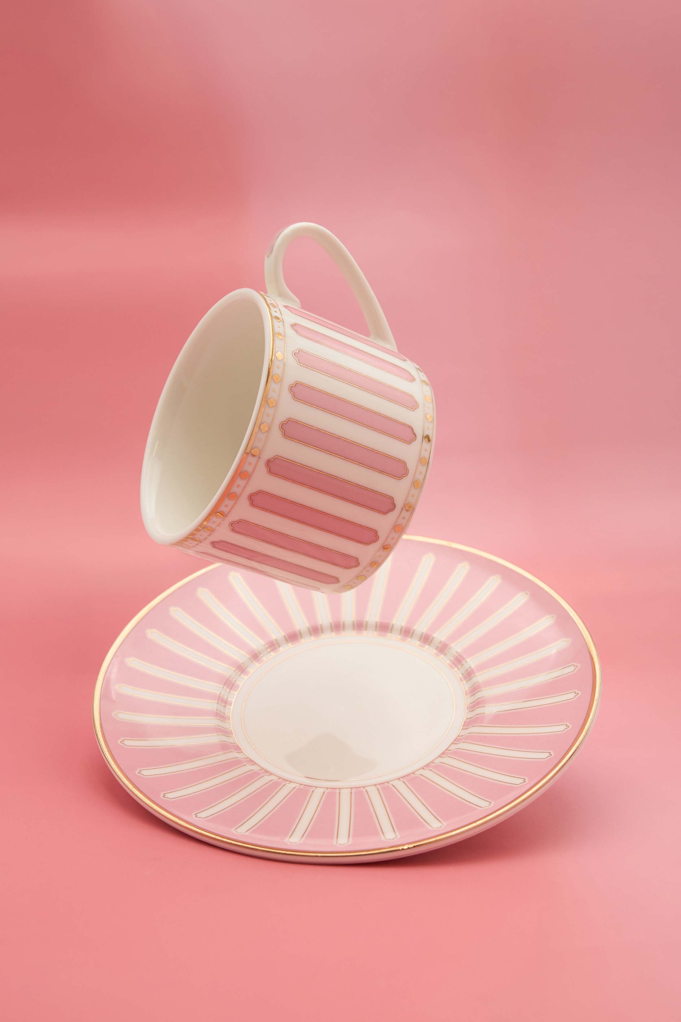 The Carisma Collection Box