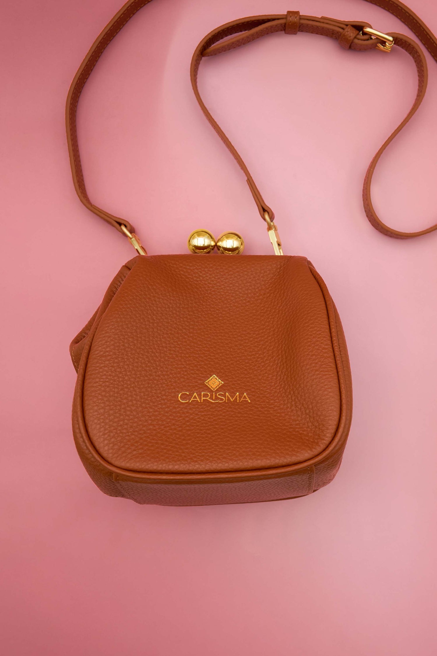 The Carisma Collection Box