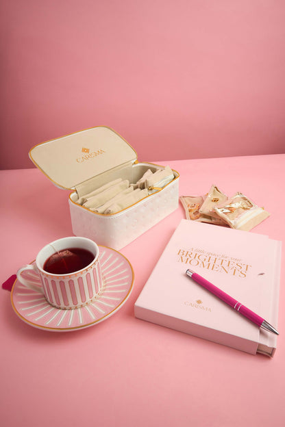 The Carisma Collection Box
