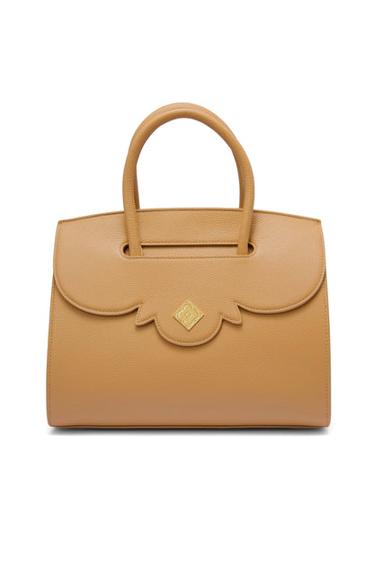 Beatrina Latte Bag