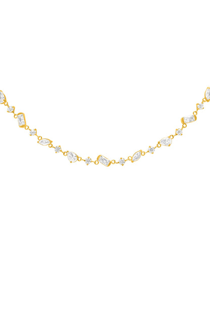 Rhéa Necklace