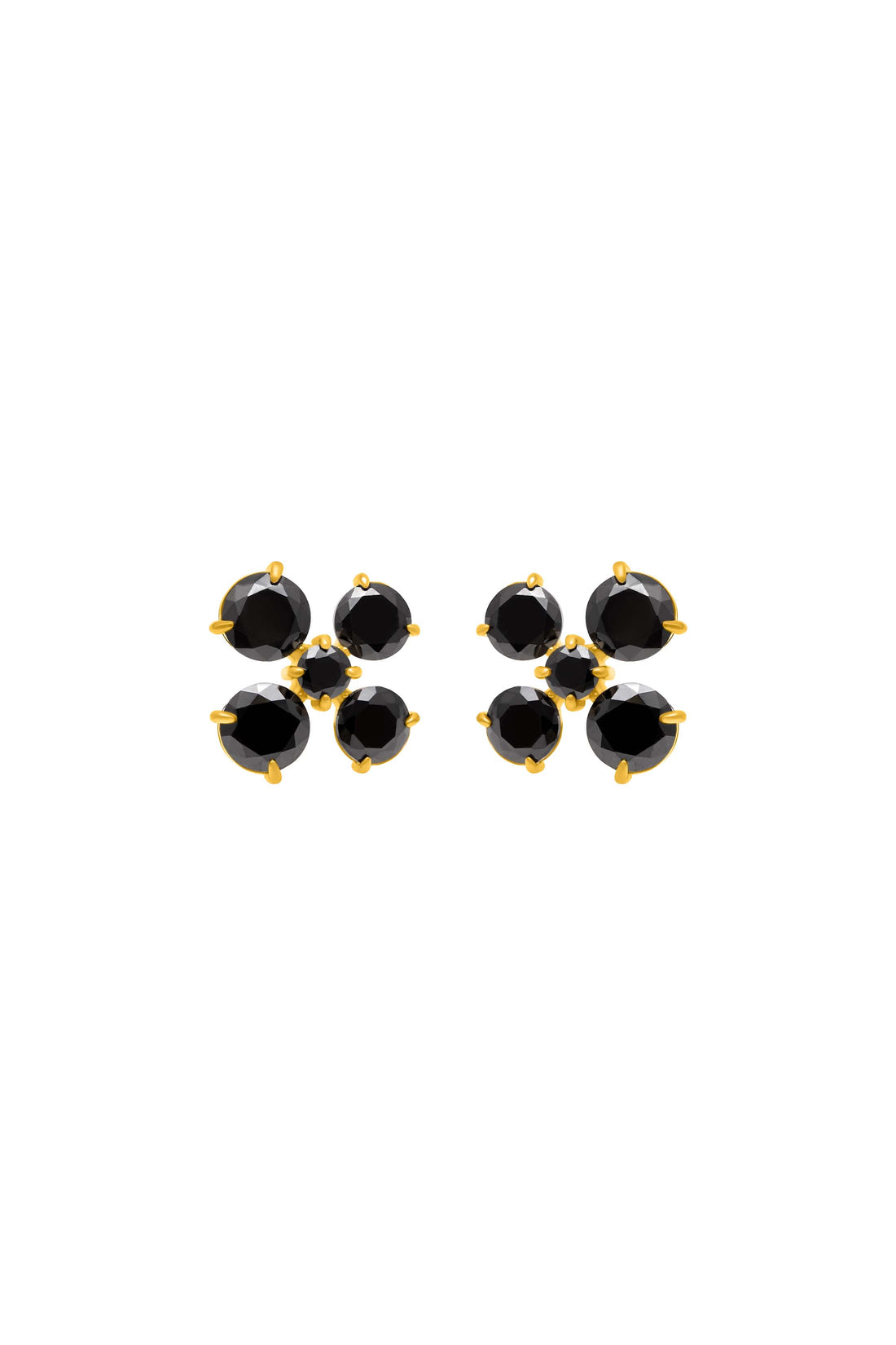 Tnabbret Earring Set