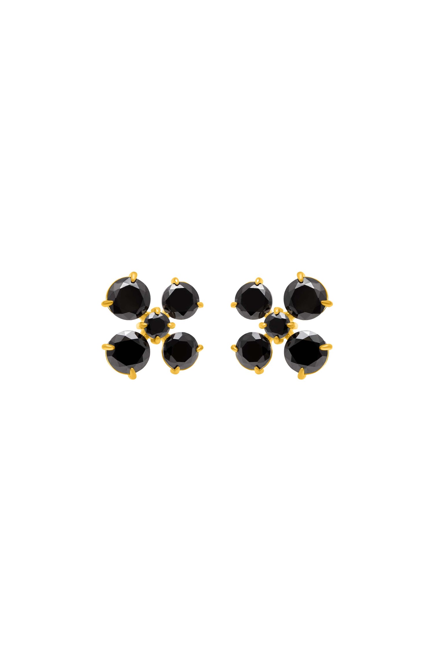 Tnabbret Earring Set