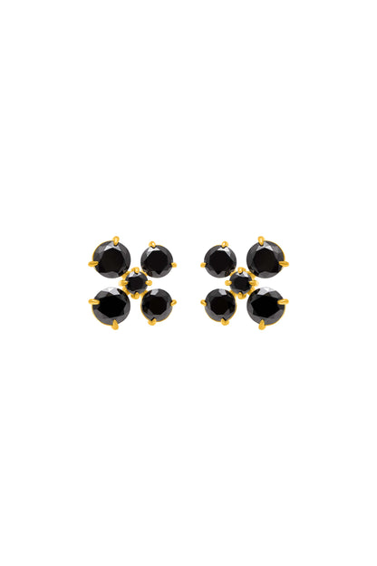 Tnabbret Earring Set