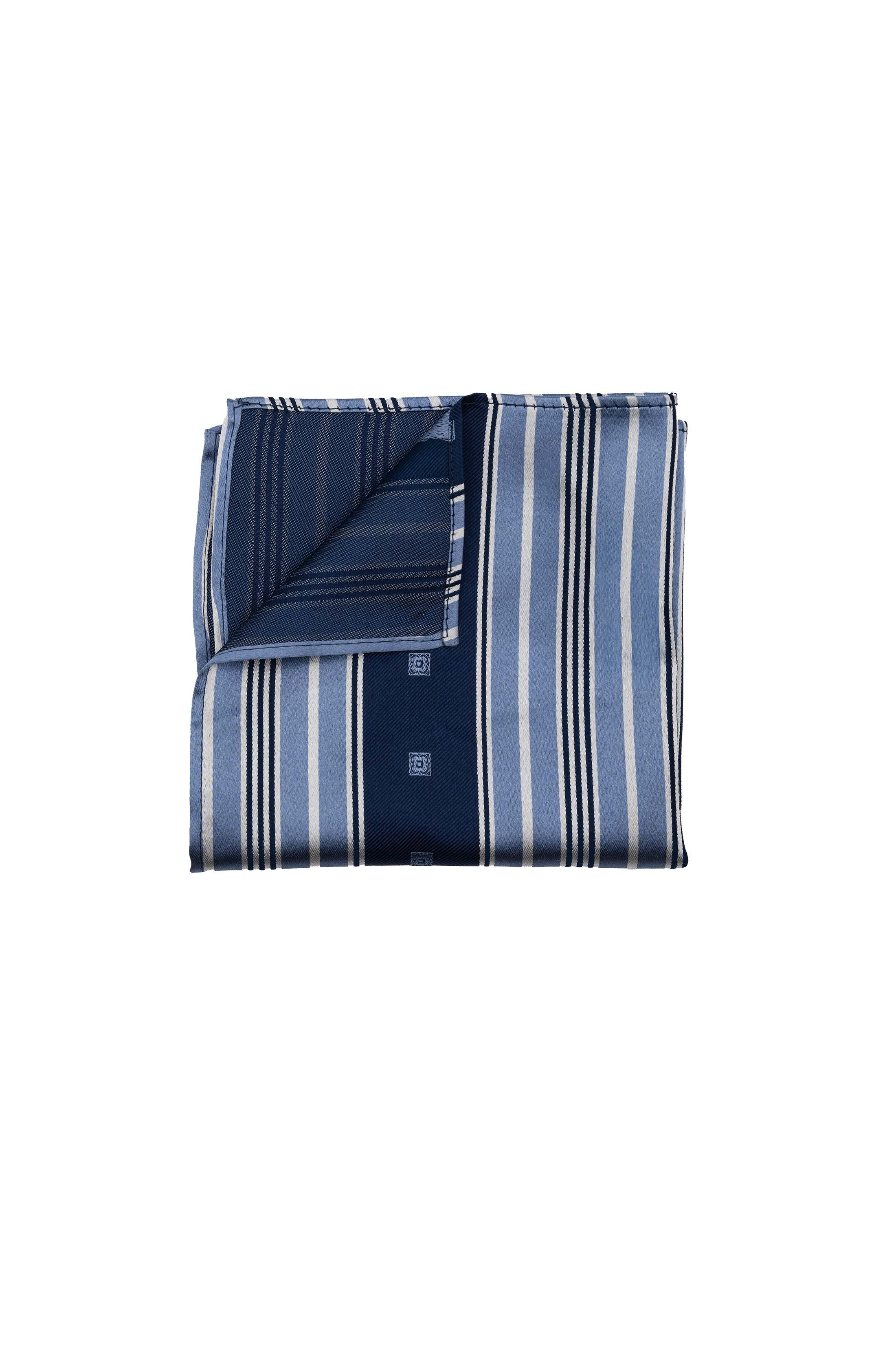 Portofino Tie &amp; Pocket Square