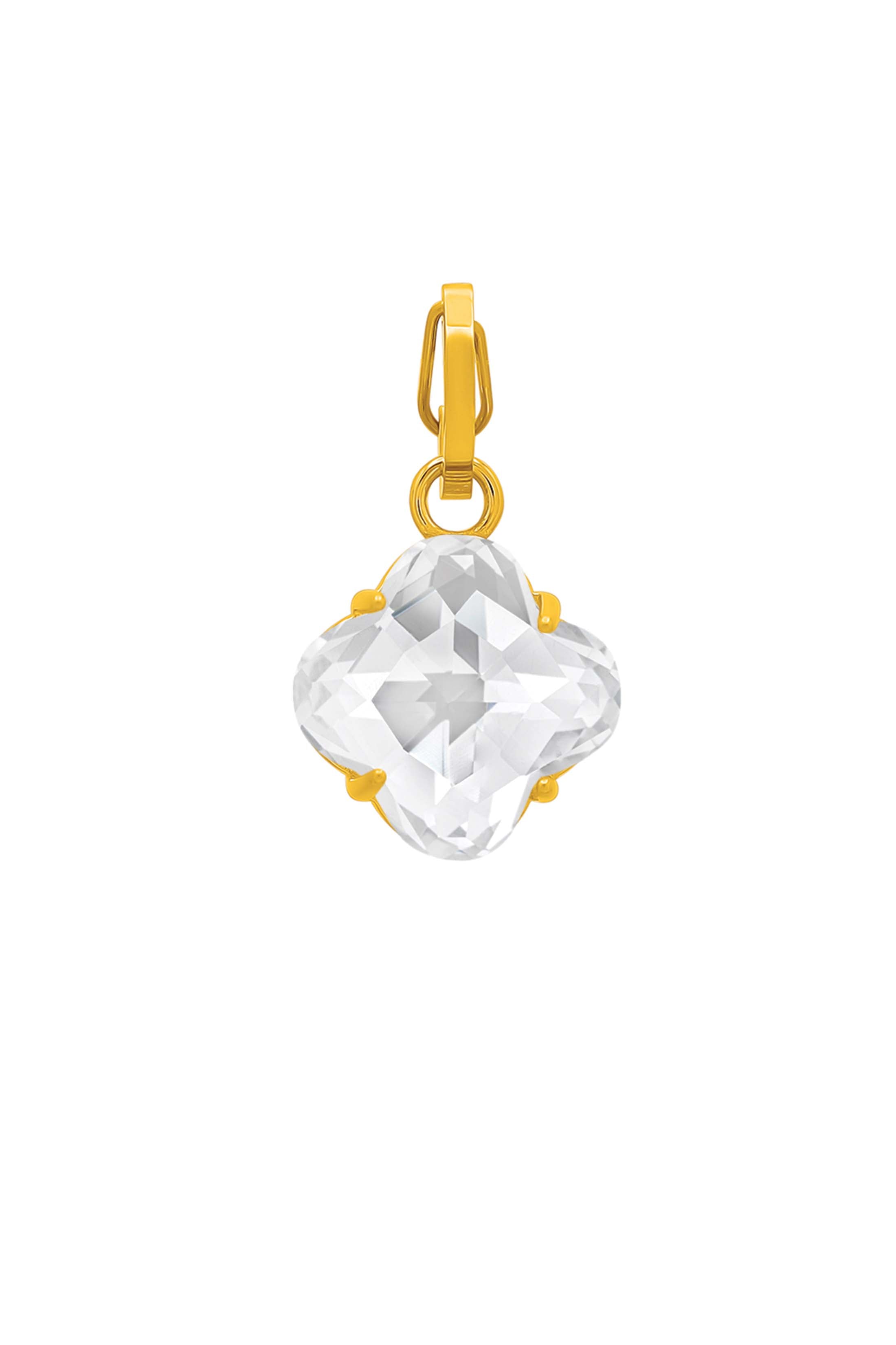 Stone Station Brillantina Stone Pendant