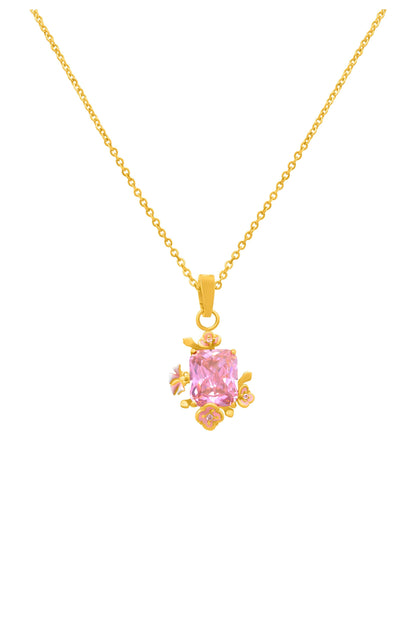 Qronfla Reġina Necklace