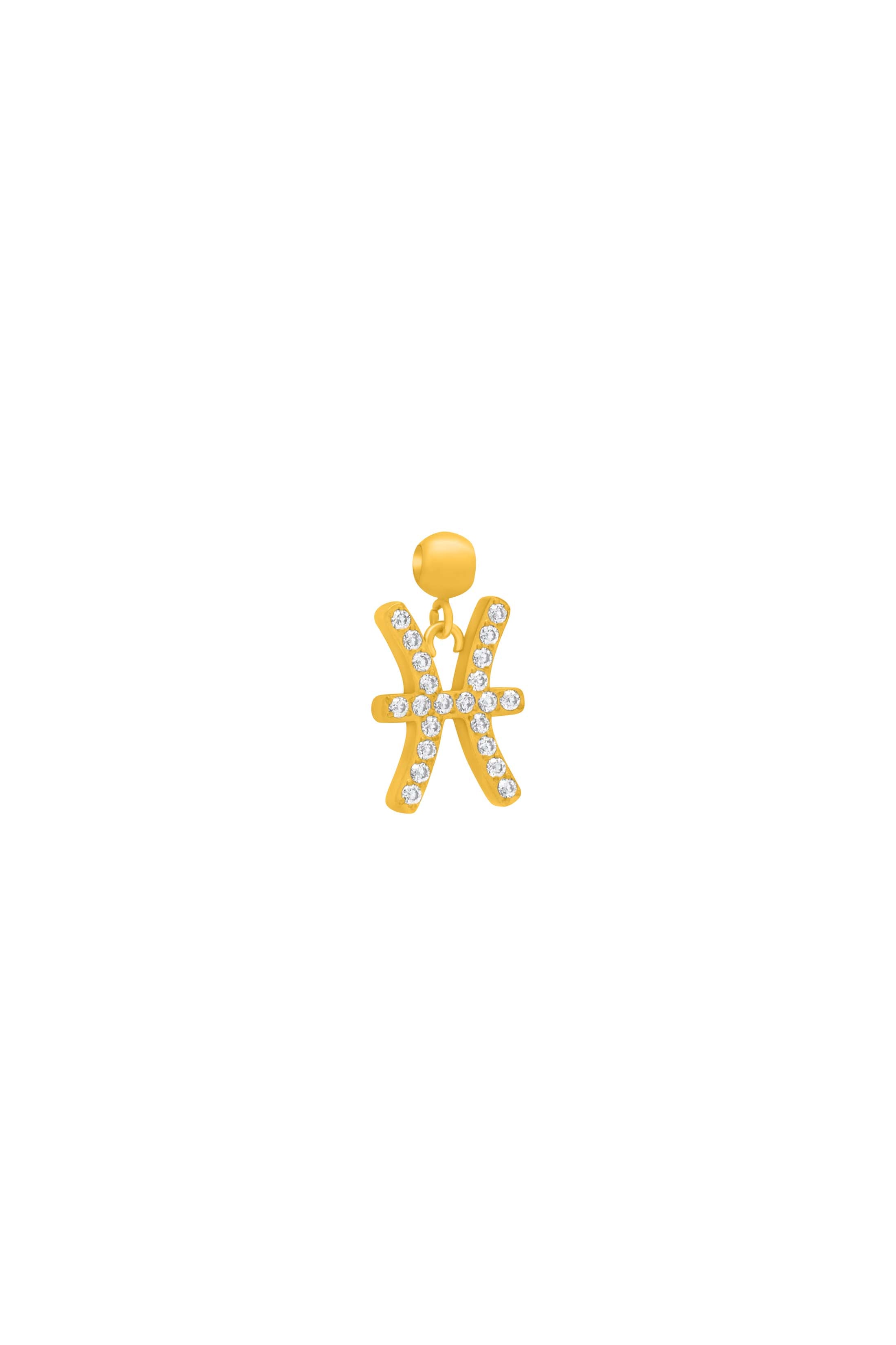 Numbers &amp; Star Sign Toggle Charm Necklace Gift Set