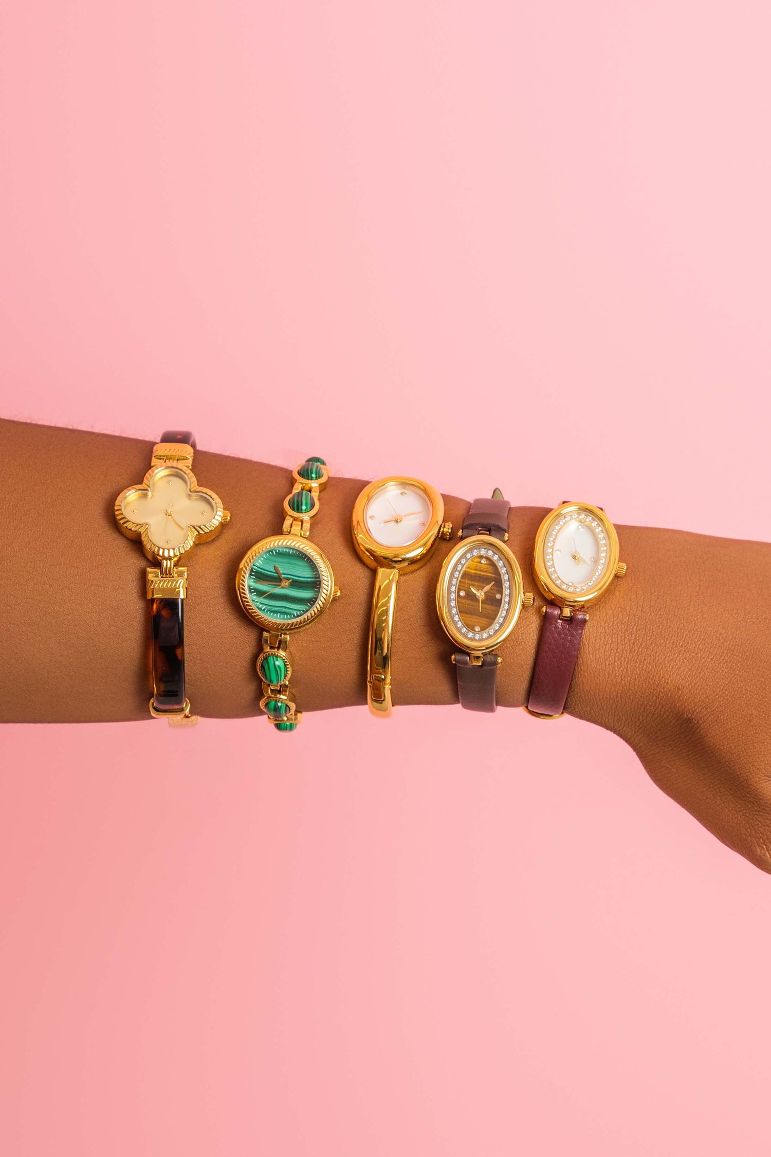 Davinia Dusk Watch