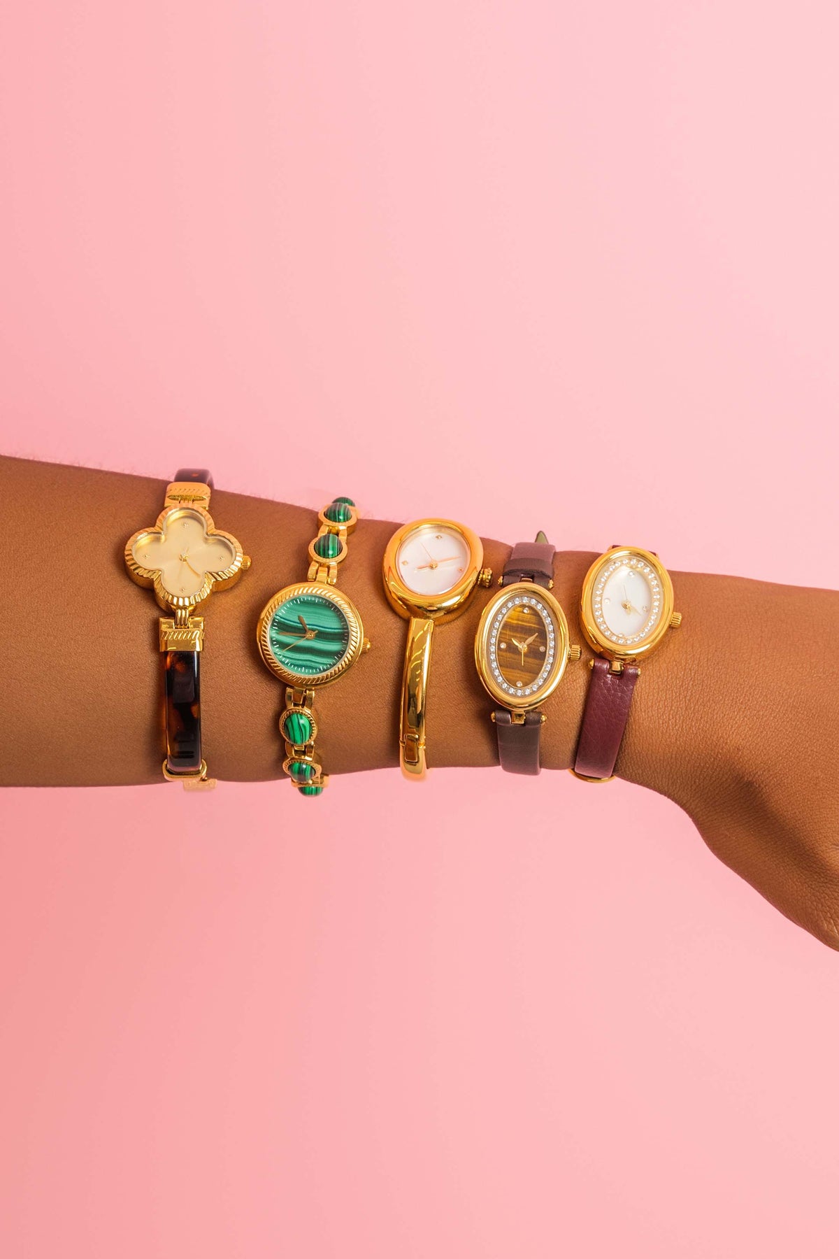 Davinia Dusk Watch