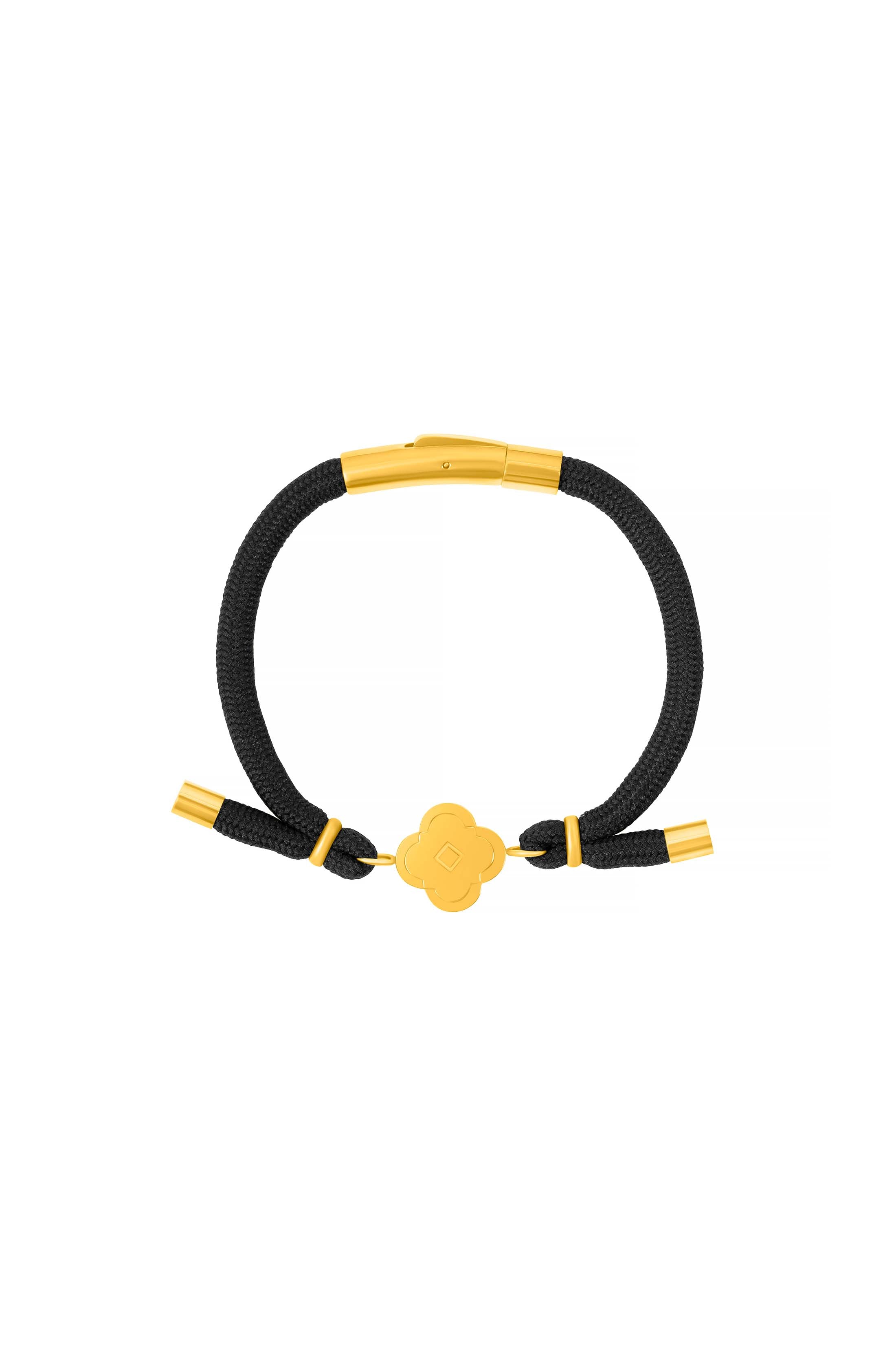 Carisma Vento Rope Bracelet