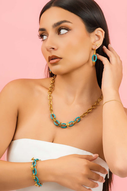 Ġnejna Bay Bracelet