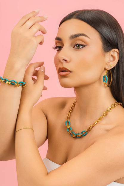 Ġnejna Bay Bracelet