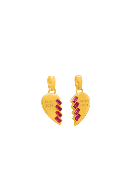 Sisters Side By Side Gift Set