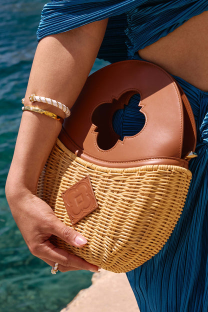 Carisma à la Plage Bag