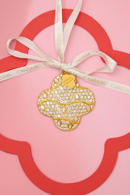 Carisma Logo Bauble