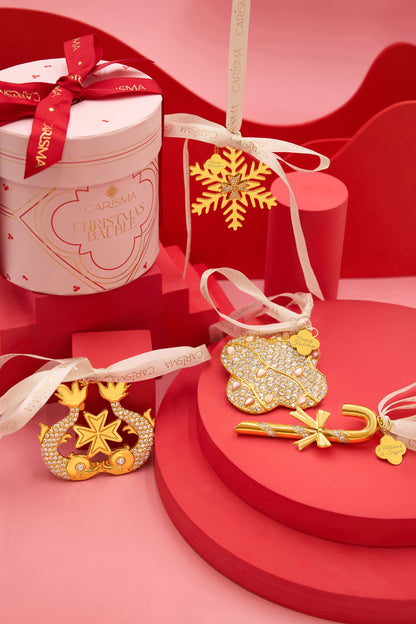 Ħabbata Bauble