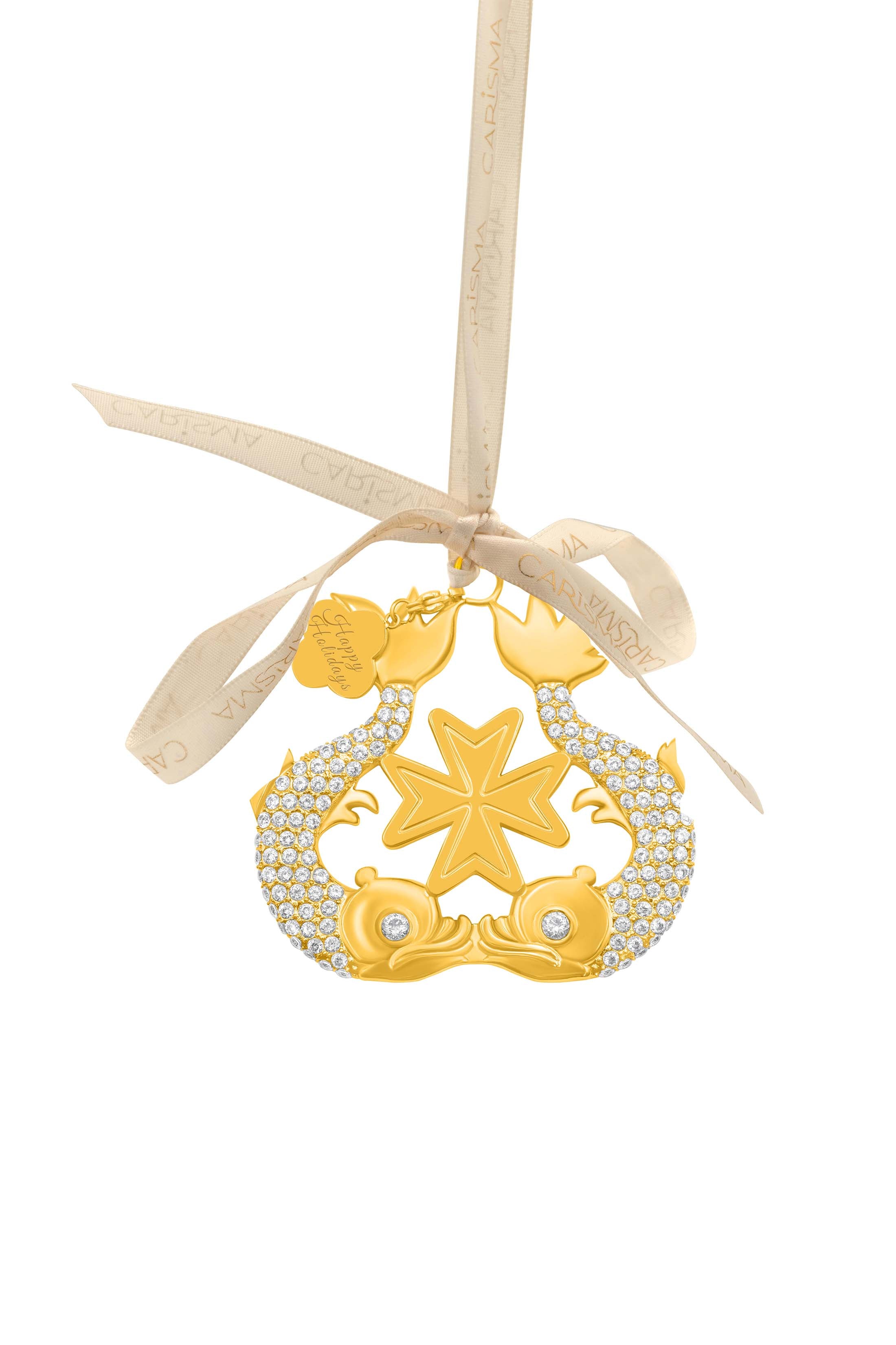 Ħabbata Bauble
