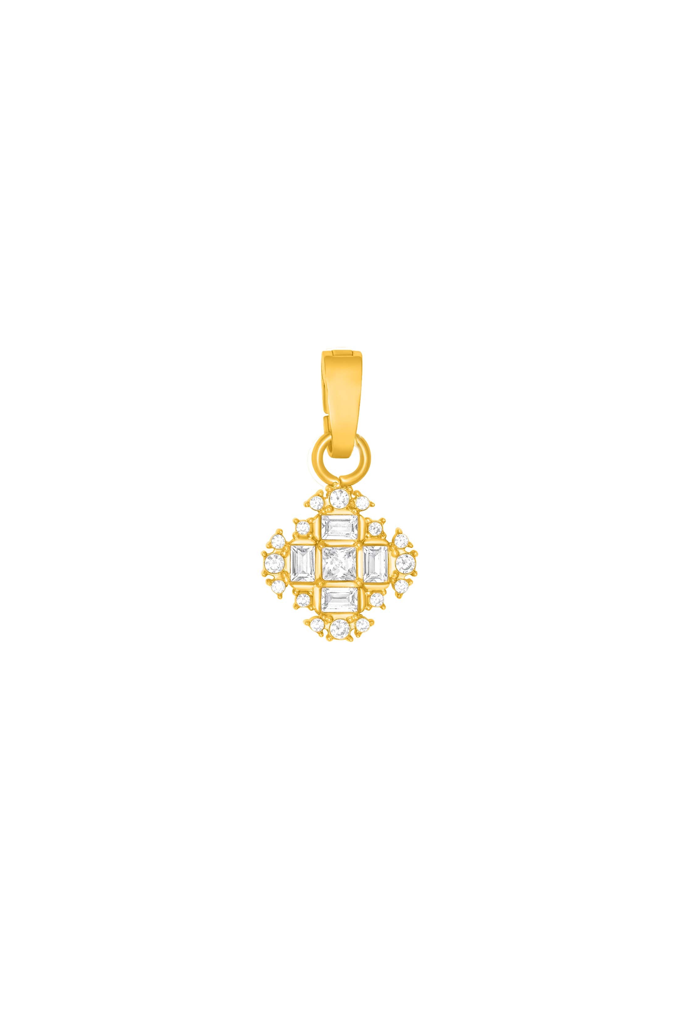 Signature Spark Pendant