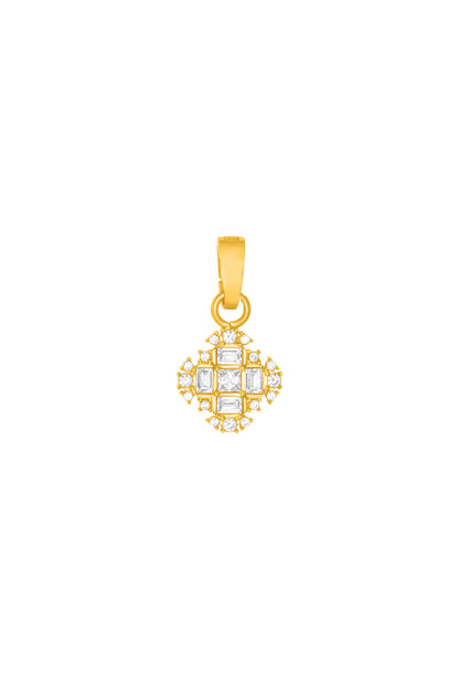 Signature Spark Pendant
