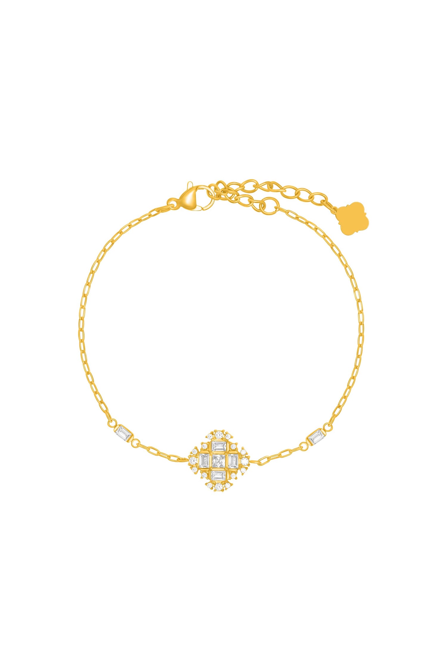 Signature Spark Bracelet