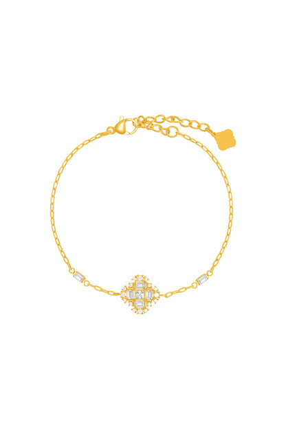 Signature Spark Bracelet
