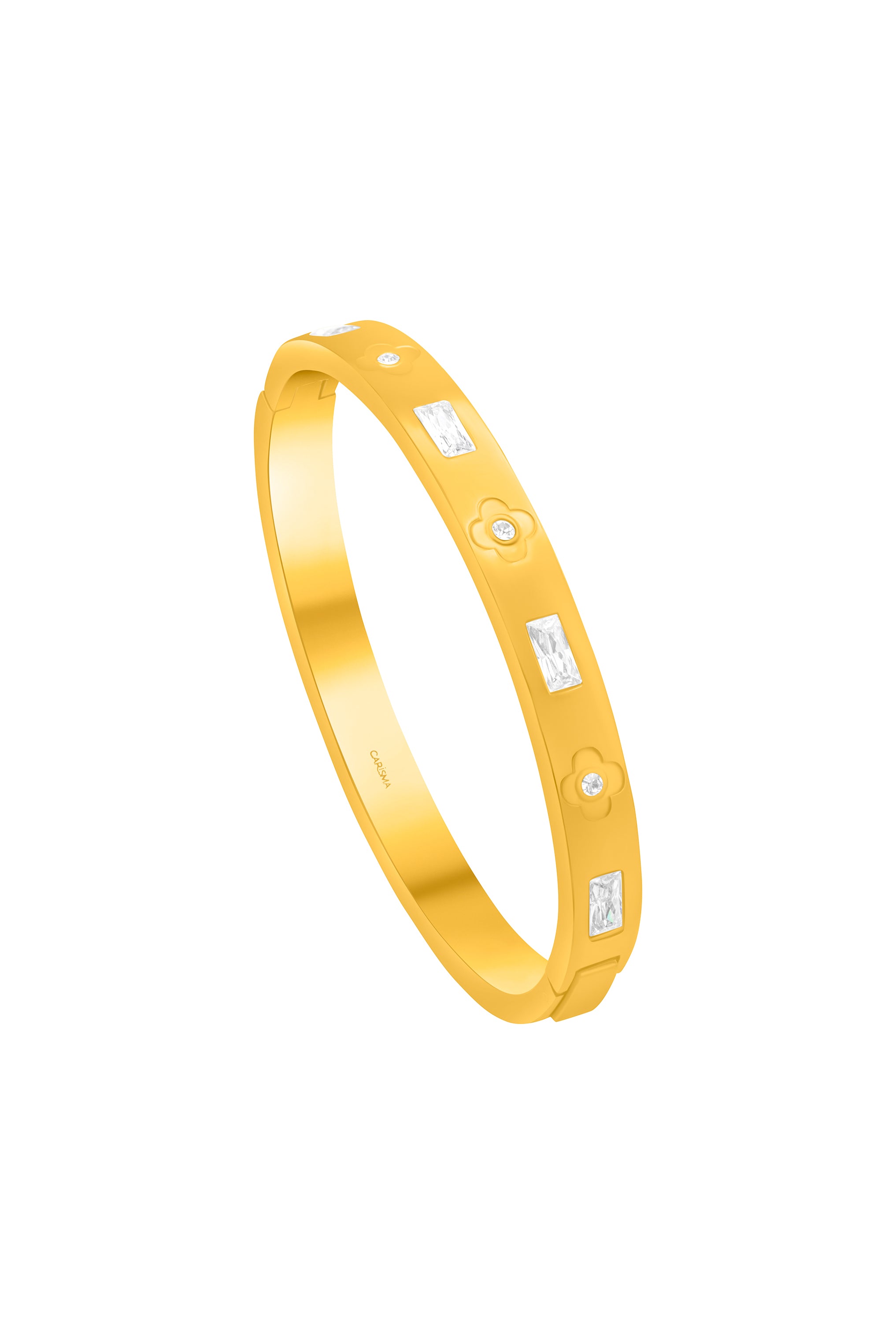 Trio Bangle Gift Set