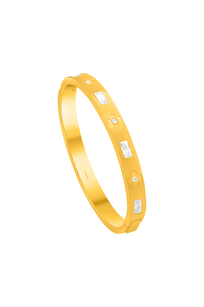 Trio Bangle Gift Set