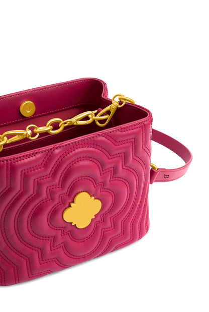 Stella Mulberry Bag