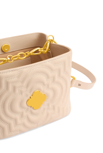 Stella Biscuit Bag