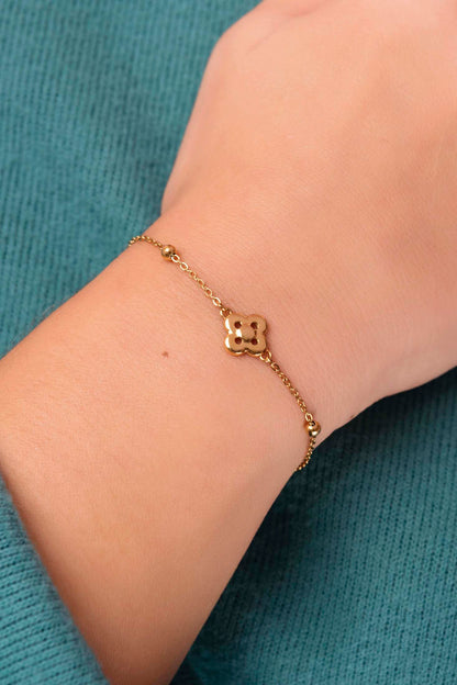 Carisma Logo Petite Stud Earring Set