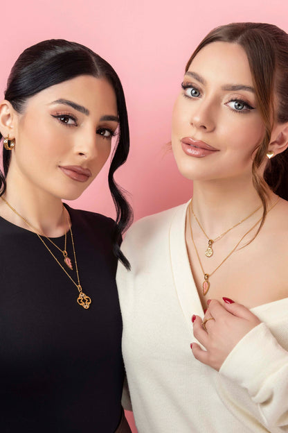 L-Aqwa Ħabiba Side by Side Gift Set