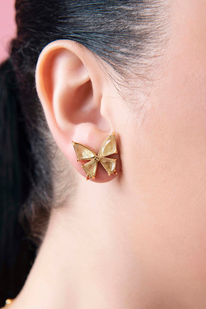 Friefet Stud Earring Set