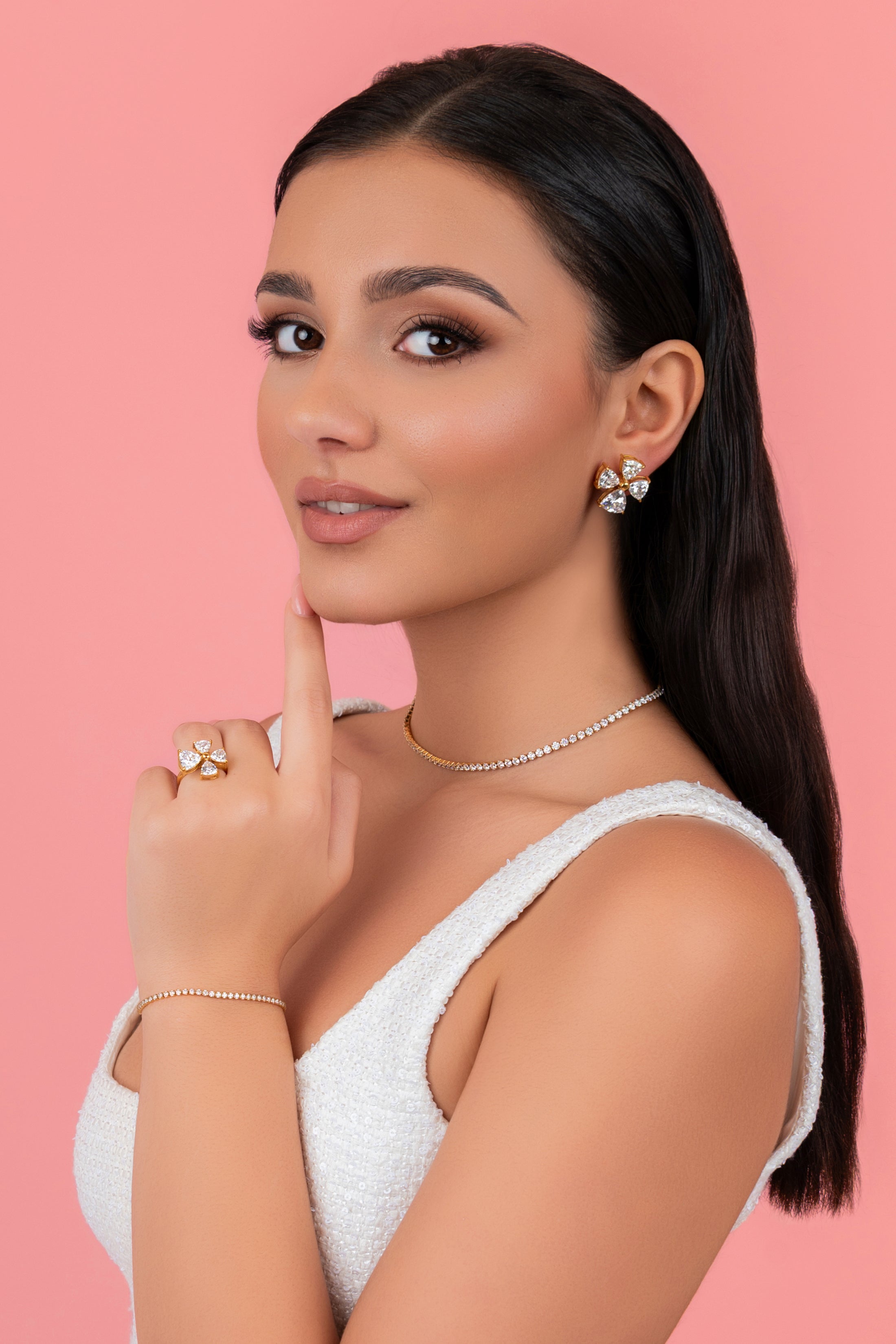 Kappara Ring