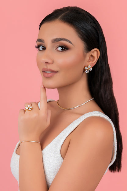 Kappara Ring