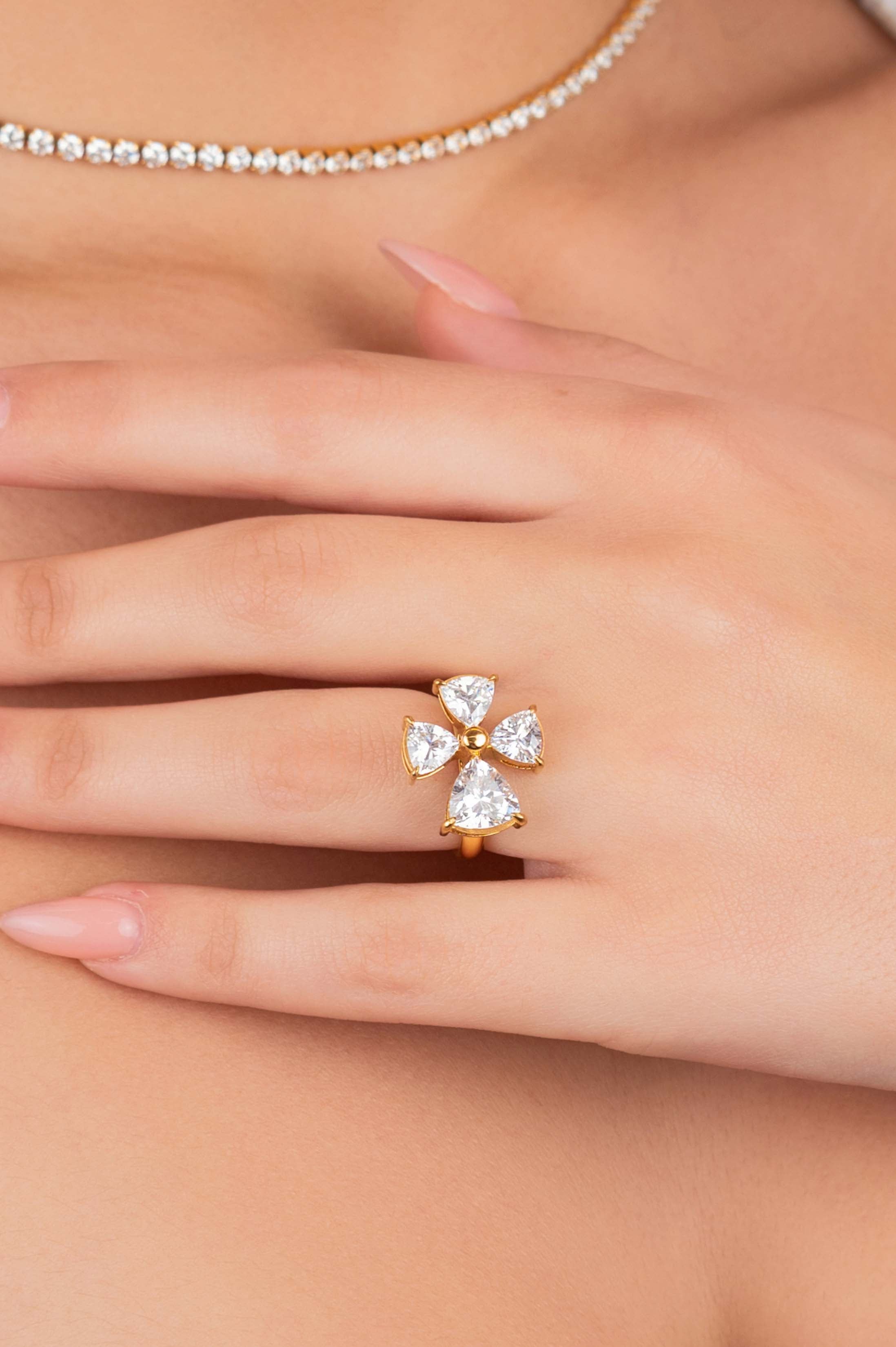 Kappara Ring