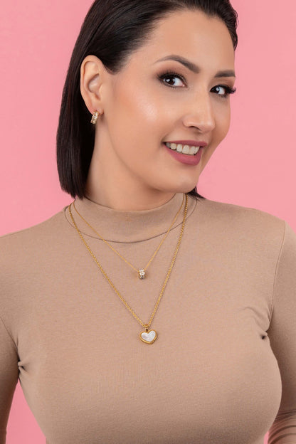 Zaria’s Ring Pendant